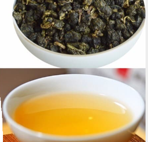 oolong tea a variety of tea
