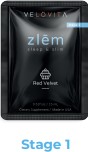  Bio-hacking a healthier thinner you. bio hacking zlem stage 1; taken for 7 nights